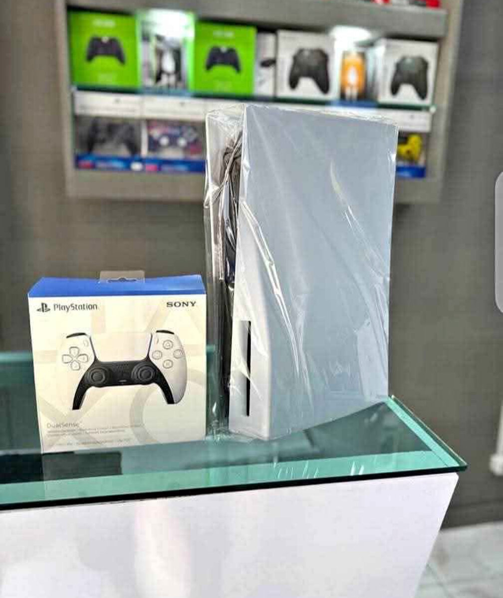 Sony PS5 Console