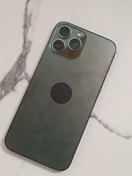 iPhone 13pro Max 128GB