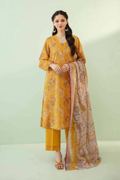 Nishat Lawn
