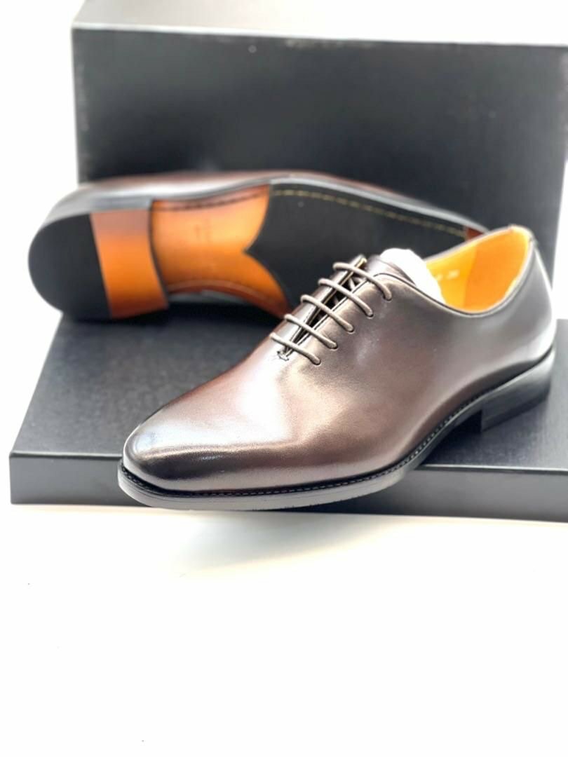 EXECUTIVE CLASSIC SHOE