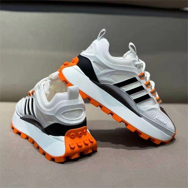 Chaussures Sneakers Homme