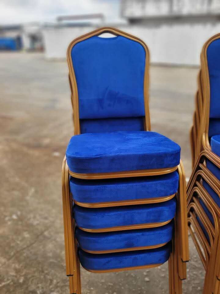 Chaise vip 10kg très lourd