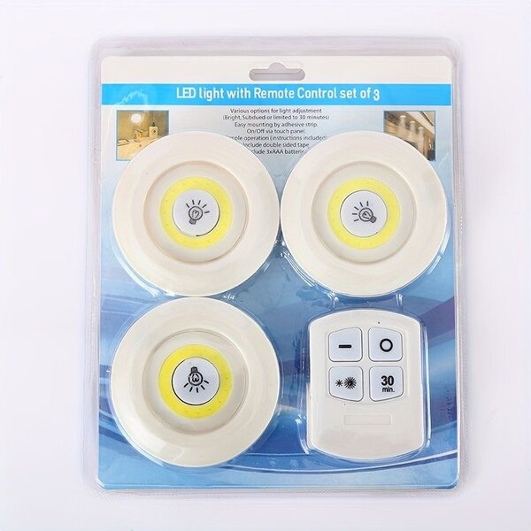 Wardrobe lights available at 110cedis