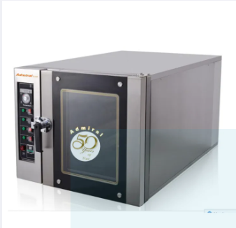 Admiral Commercial Equipment Rotary oven