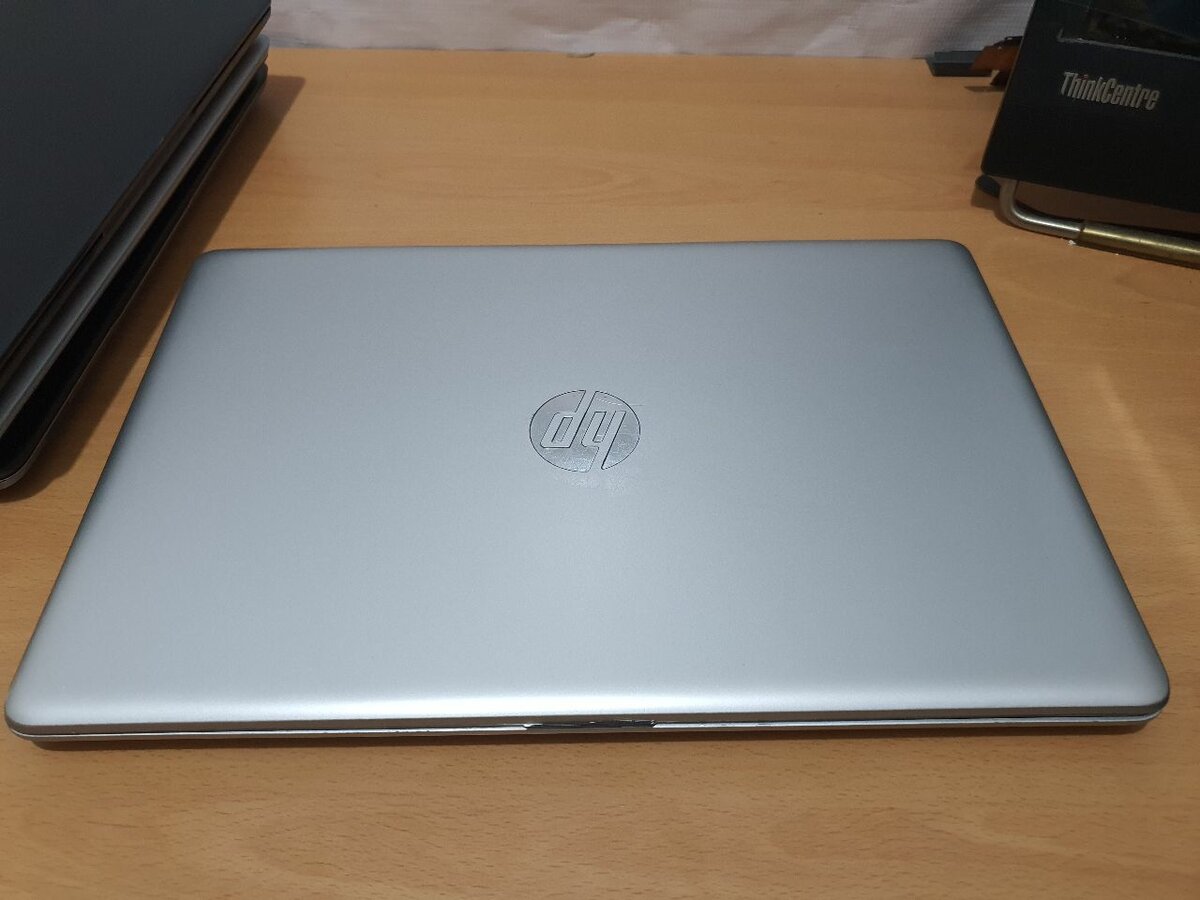 HP 255-G7 GAMING LAPTOP