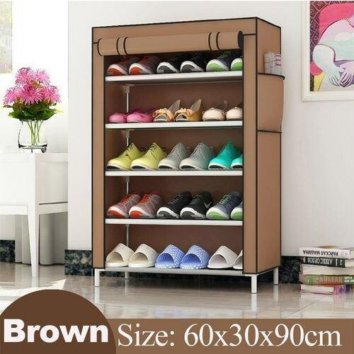 Etagère Pour Chaussures  12 Paires-