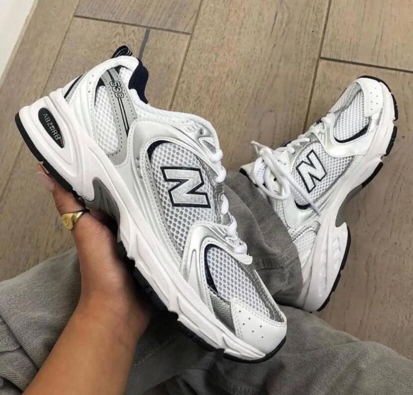 Chaussures de Sport Classiques