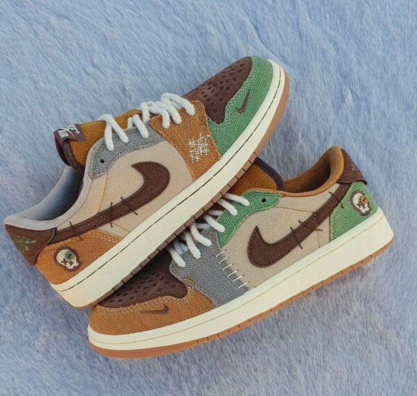 Nike sneakers