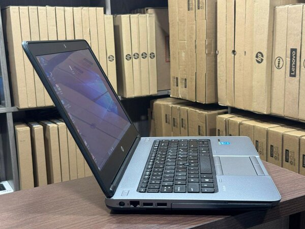 HP PROBOOK 640