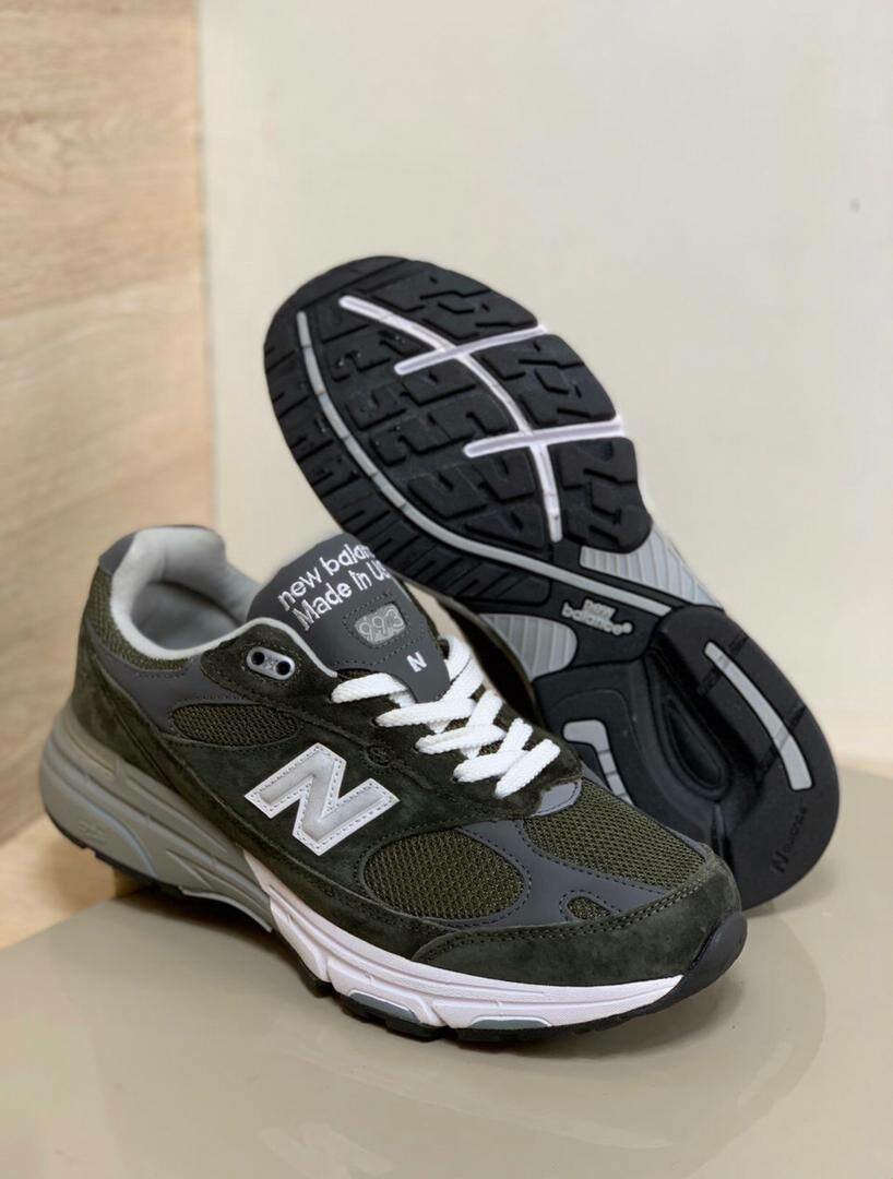 New balance 993