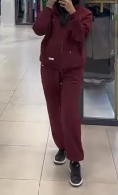 Утепленные спортивные двойки 🔥