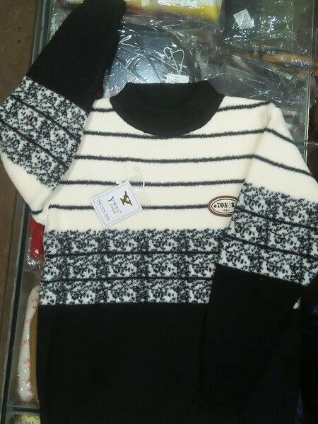 Wool Jersy