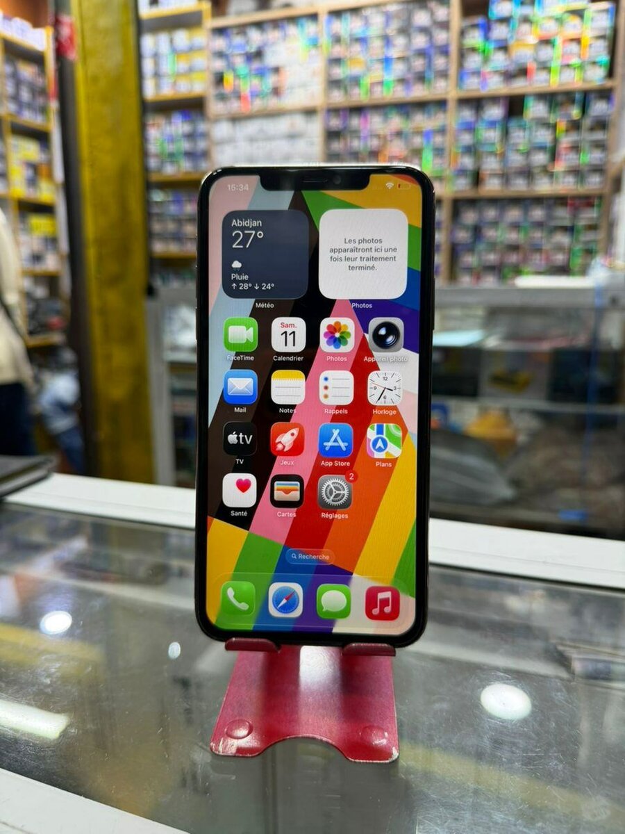 IPhone 11Pro max  64 Go