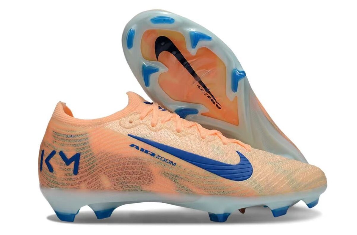 Chaussures de Football Nike Air Zoom