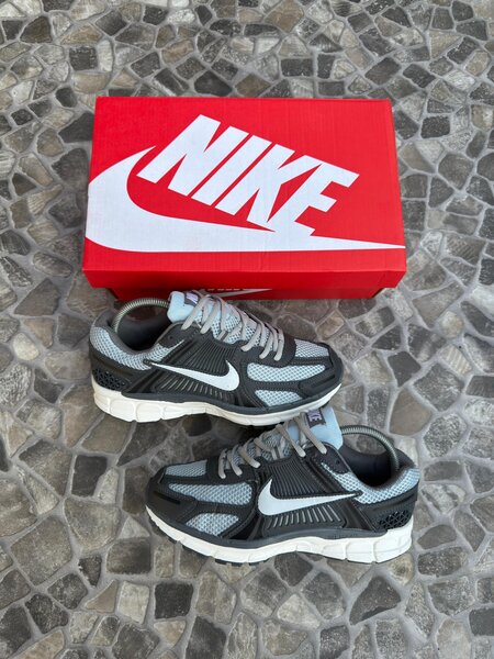 Nike Sneakers Confortables