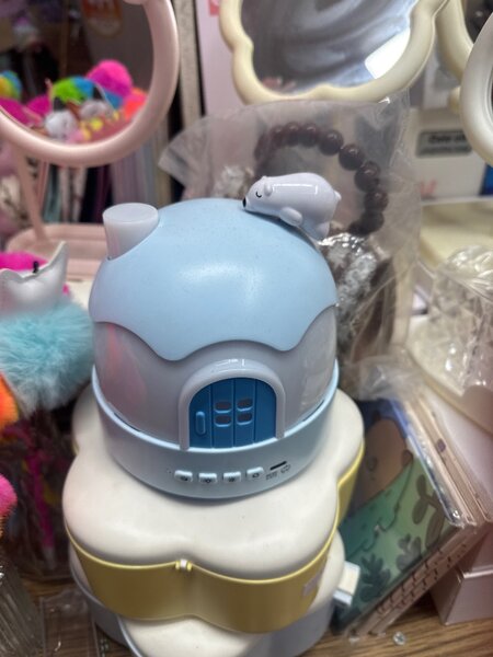 Светильник