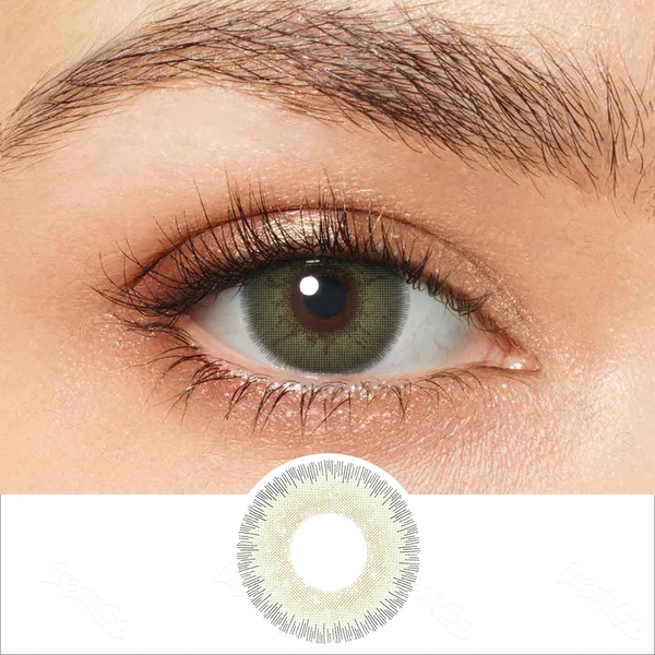 HYDRO ECLIPSE SANDY GREEN – DAILY WEAR