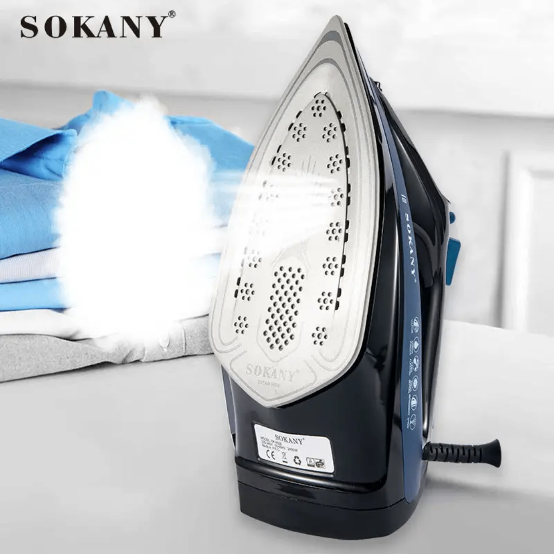 Fer à vapeur SOKANY 2400W