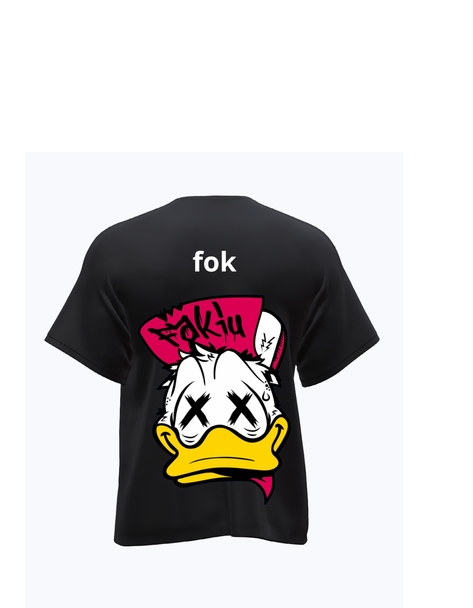 T-shirt personnalisé