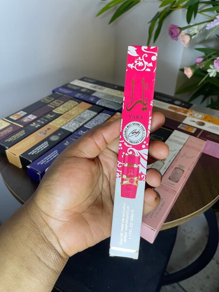 Sarrah shopping 🛍️ 