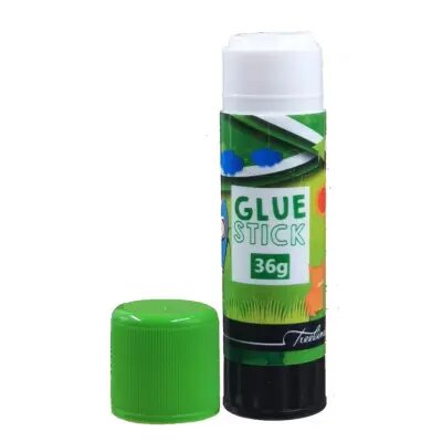 TREE LINE All Purpose School Glue Sticks, Washable, 36 Grams