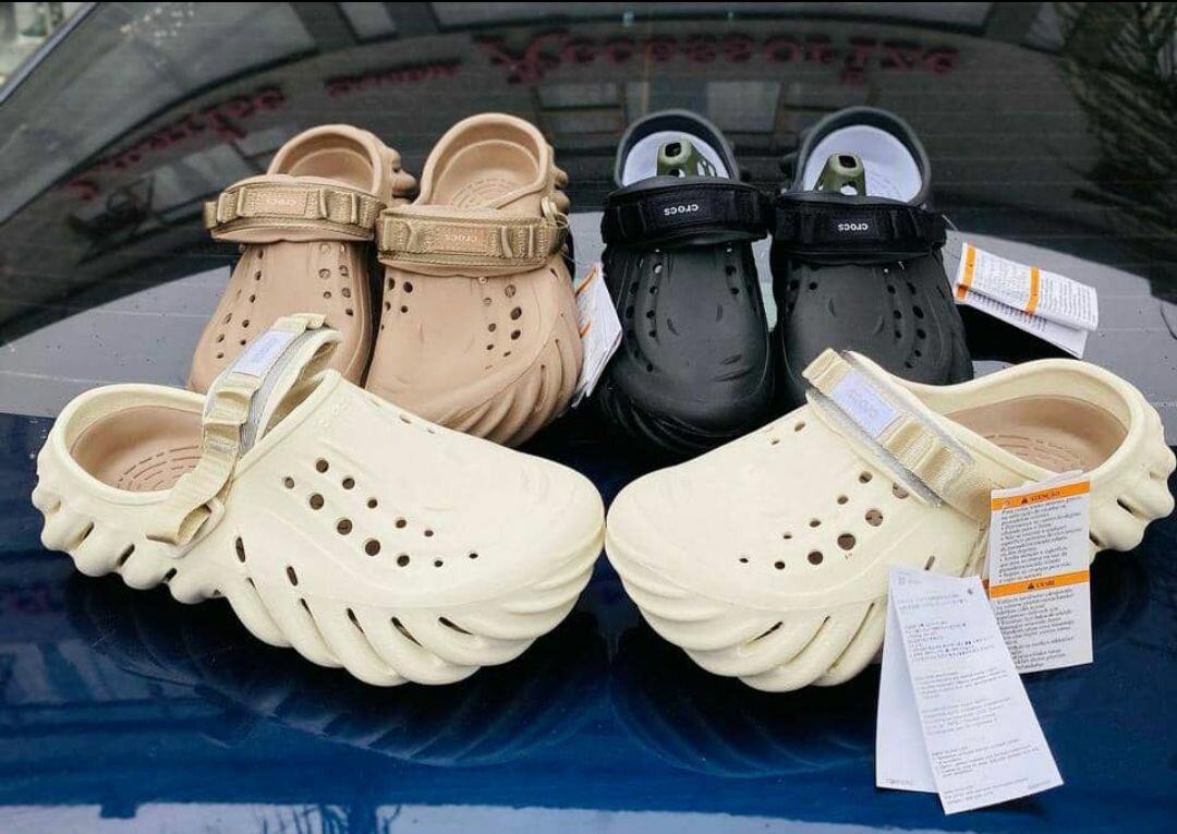 Croc's