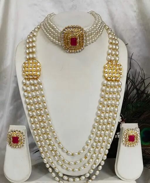 Jewellery set