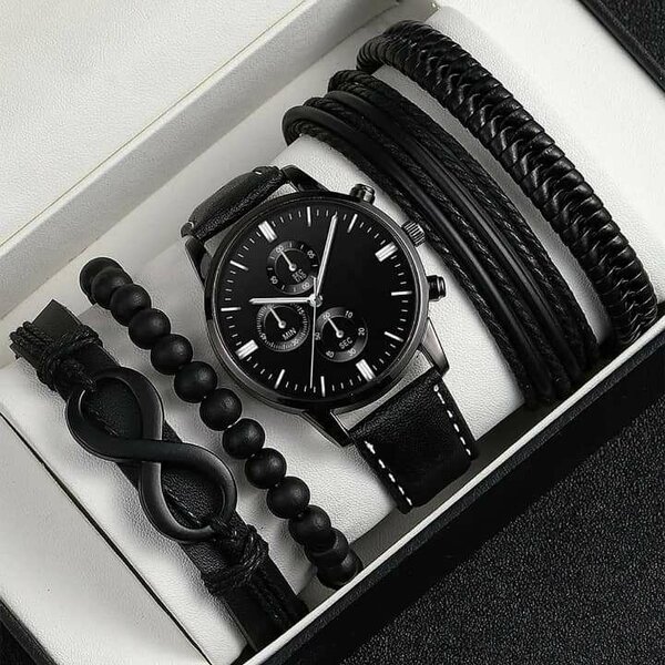 Montre Homme et Bracelets