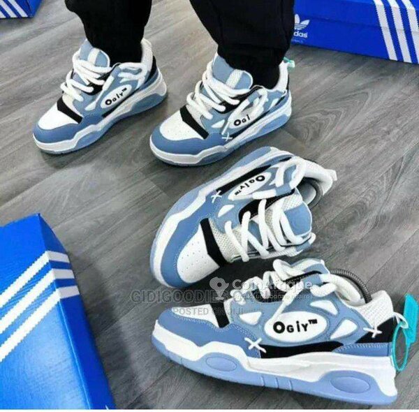 Chaussure OGY