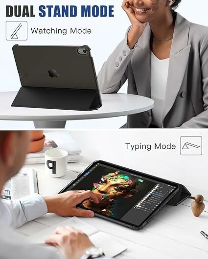 Coque iPad pro 11 air 11