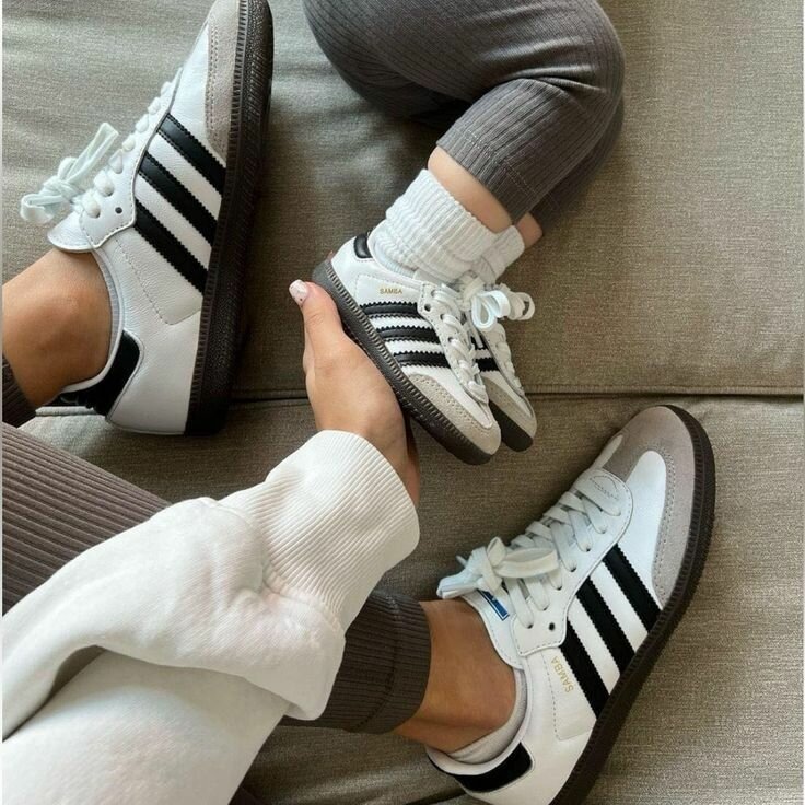Adidas Samba
