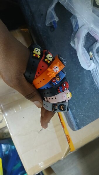 CHILDREN SMART WATCHES