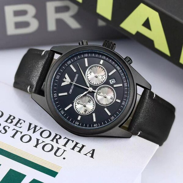 EMPORIO ARMANI