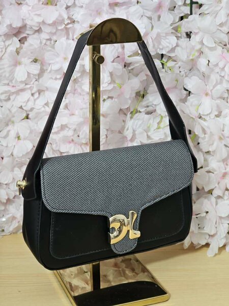 Chic sac en bandoulière