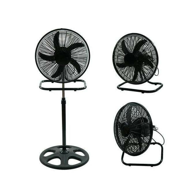 Ventilateur Industriel 3-en-1