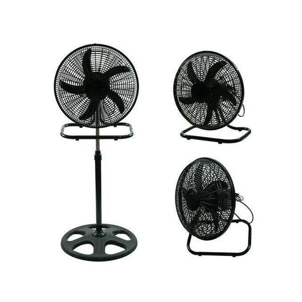 Ventilateur Industriel 3-en-1