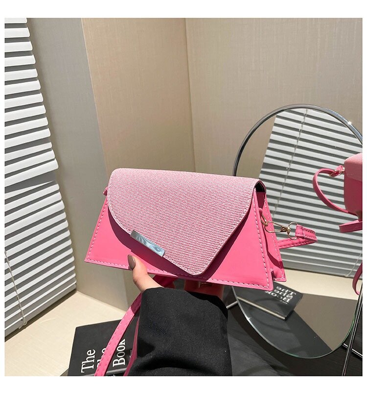 Sac à bandoulière élégant