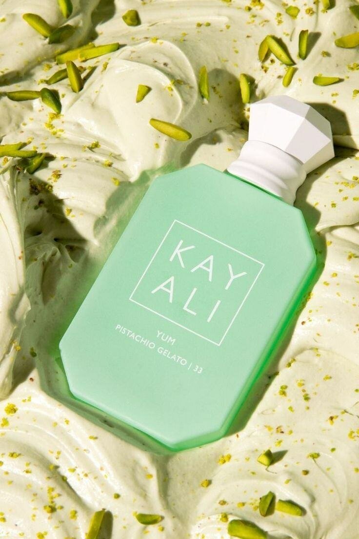 Parfum Kayali Pistachio