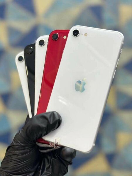 IPHONE 7