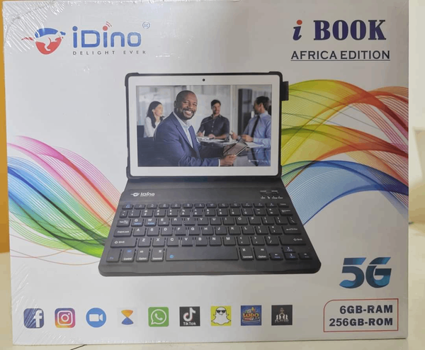 Tablette iDino iBook 5G