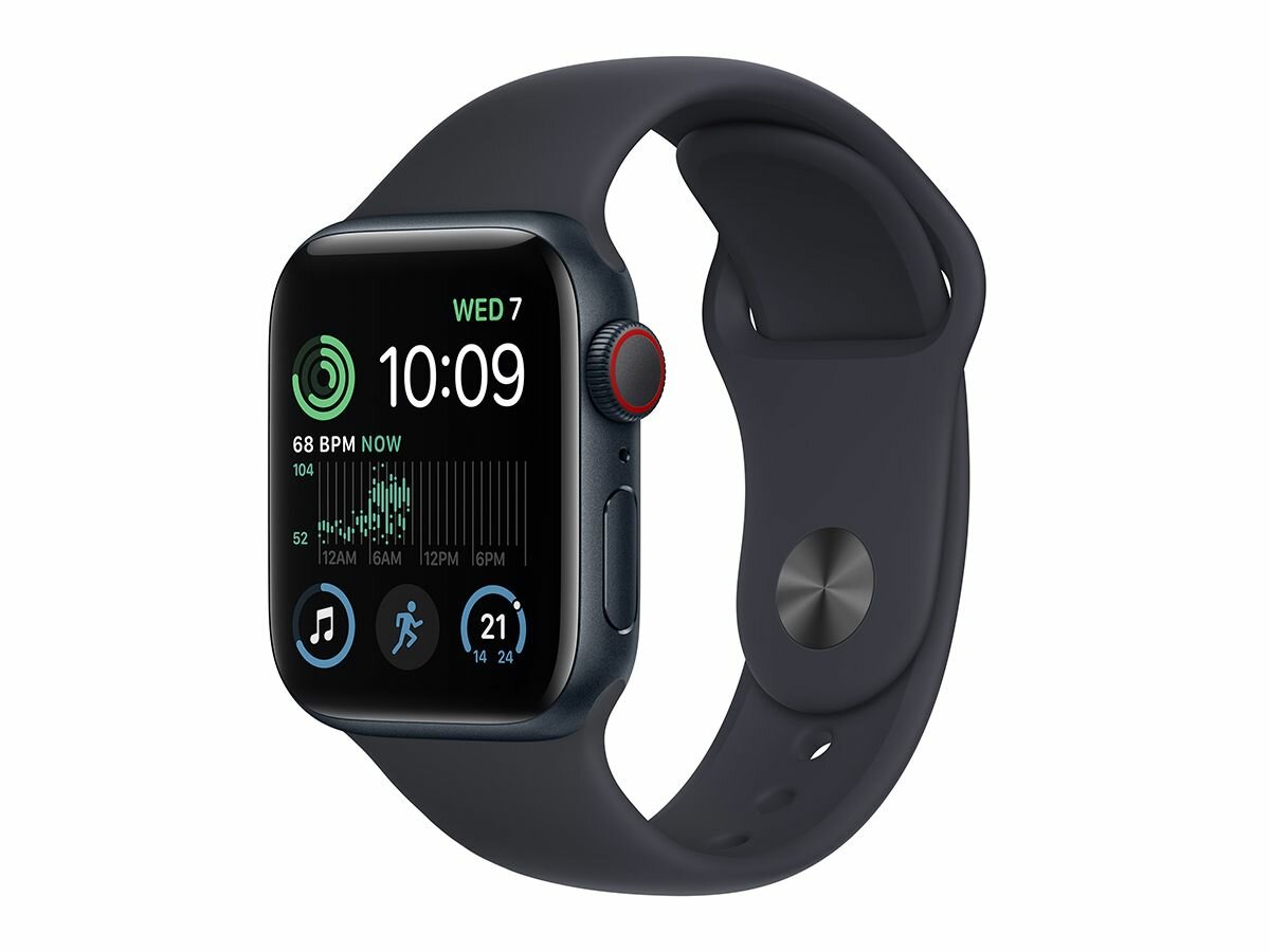 APPLE WATCH SE