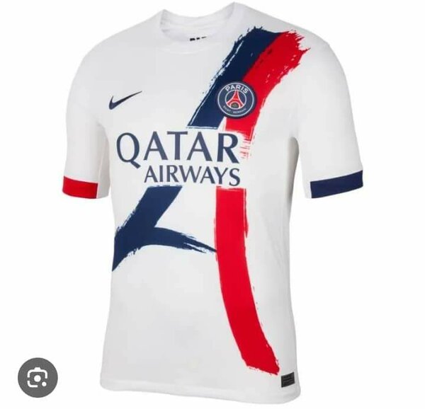 Maillot PSG Homme 2023