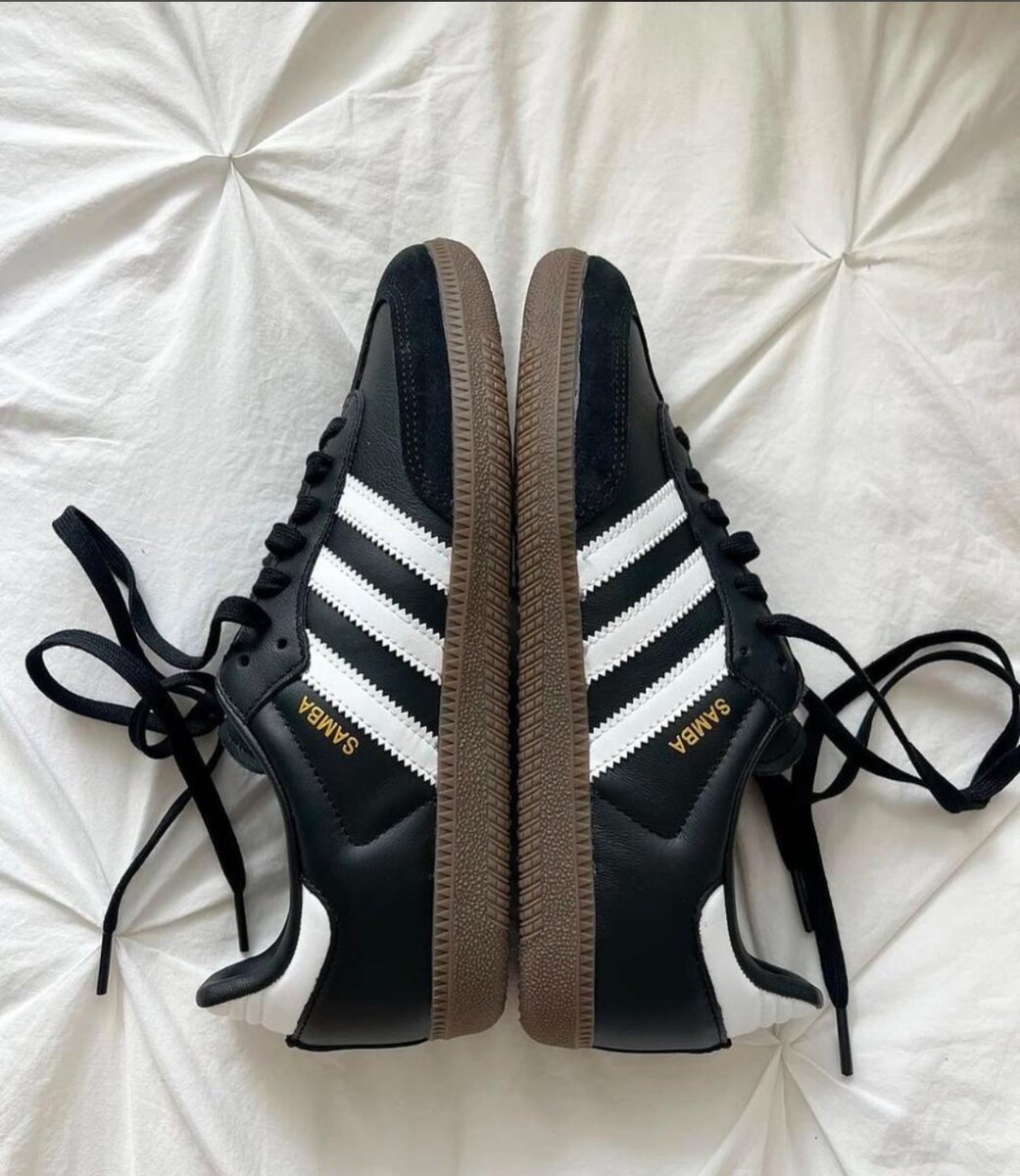 Adidas Samba
