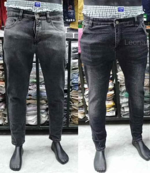 Mens jeans
