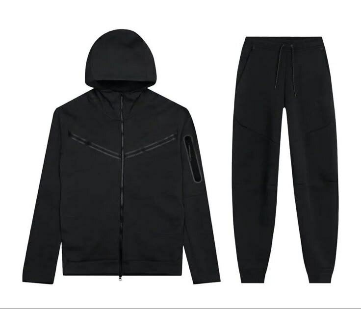 Tenue de sport homme élégante