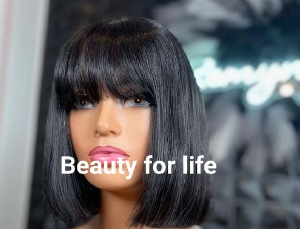 Peruvian 13A light fringe 