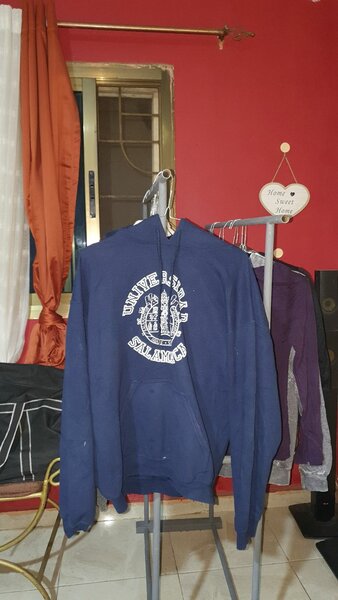 Sweatshirts Homme Style Décontracté