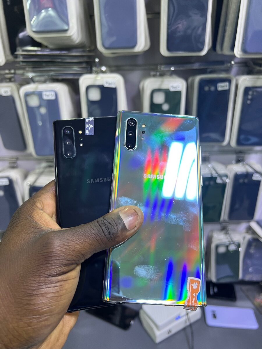 Samsung Galaxy NOTE 10Plus