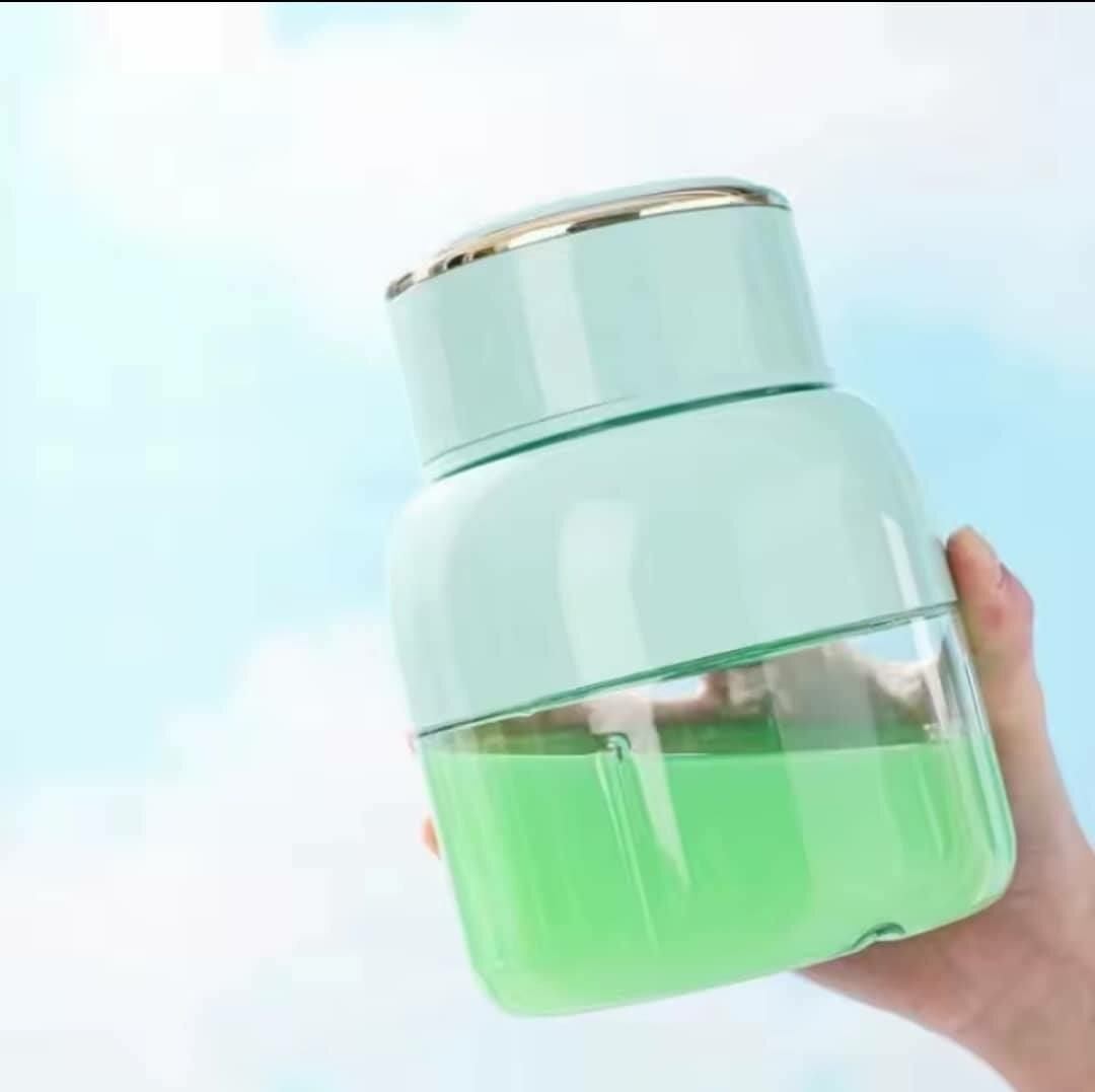 Bouteille Mixeur Smoothies