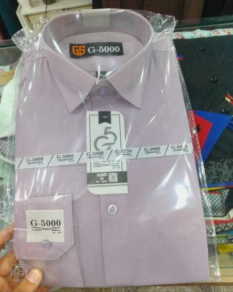 Plane shirt